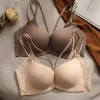 Women Fashion Mix Color Push-Up Bra